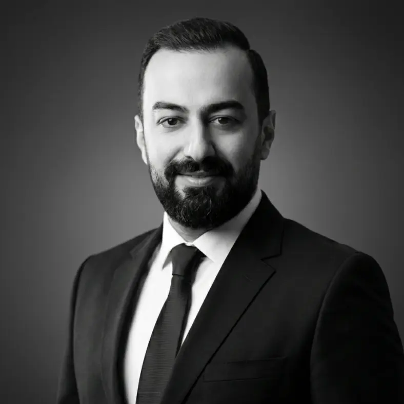 Amirhosein Talebian