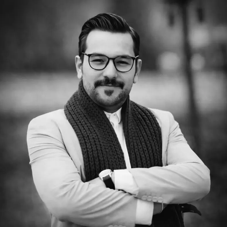 Vahid Abbaszade